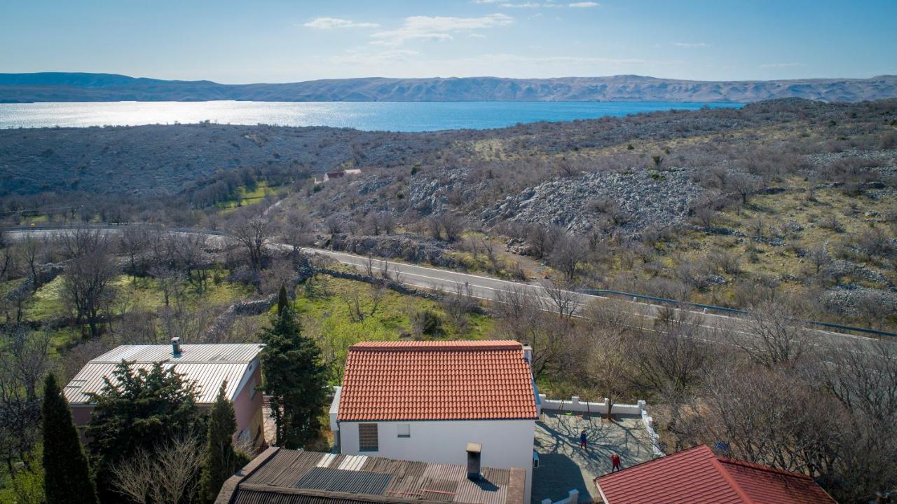 Вилла Luxury House Чезарица Экстерьер фото